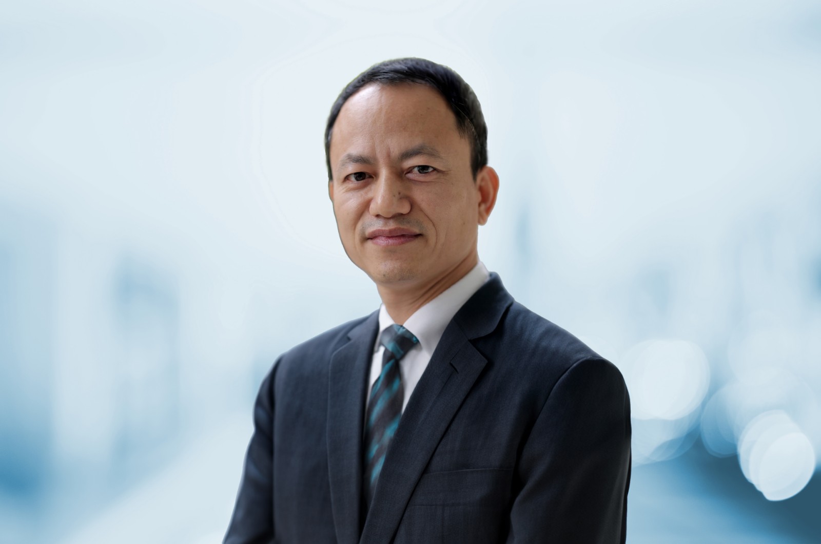Mr. Tran Xuan Tu